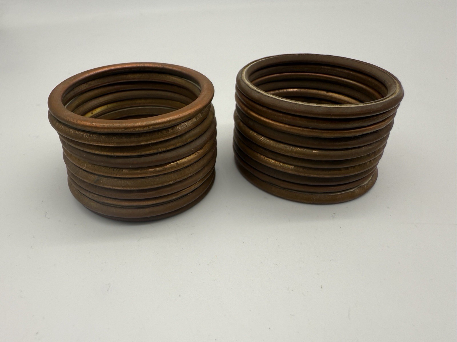 Lycoming Gasket STD-1045 (AN900-20 / MS35769-31) Copper Crush Washer/Lot of 20