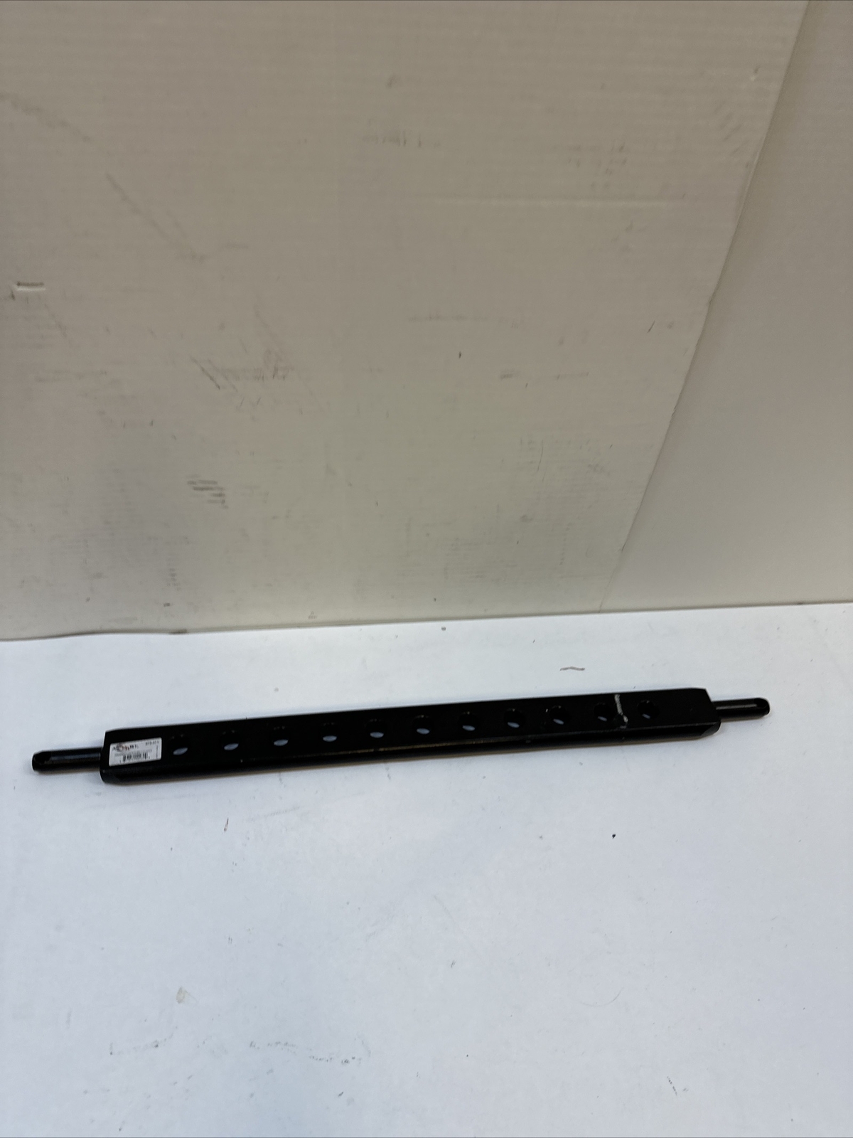 Sma 873-411 Drawbar Category I 11 Hole