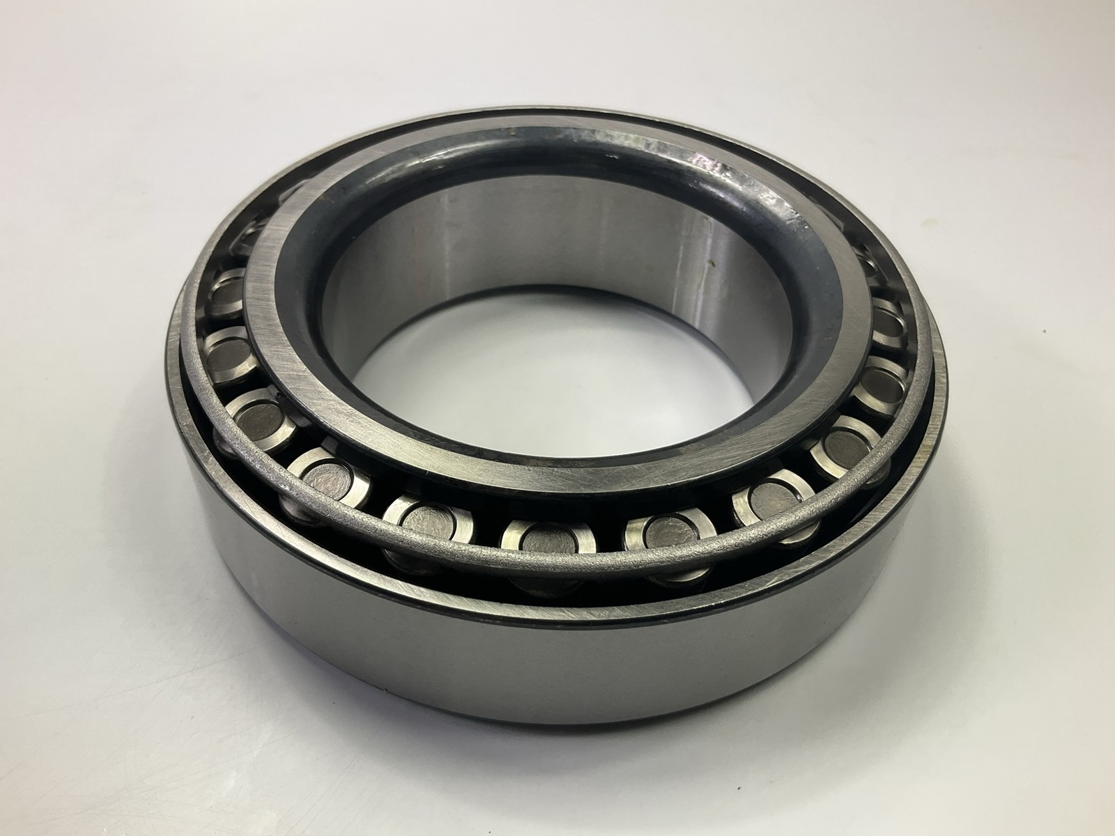 Automann 182.414 Wheel Bearing Set, Contains: HM218210 & HM218248