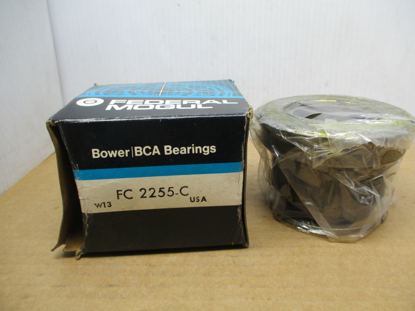 FC2255C Federal Mogul Release Bearing