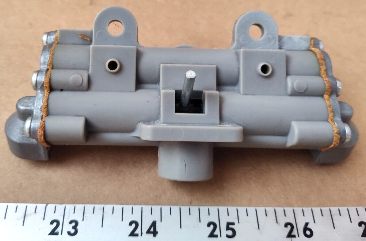 Windshield Wiper Motor Valve Assembly 25-559-211