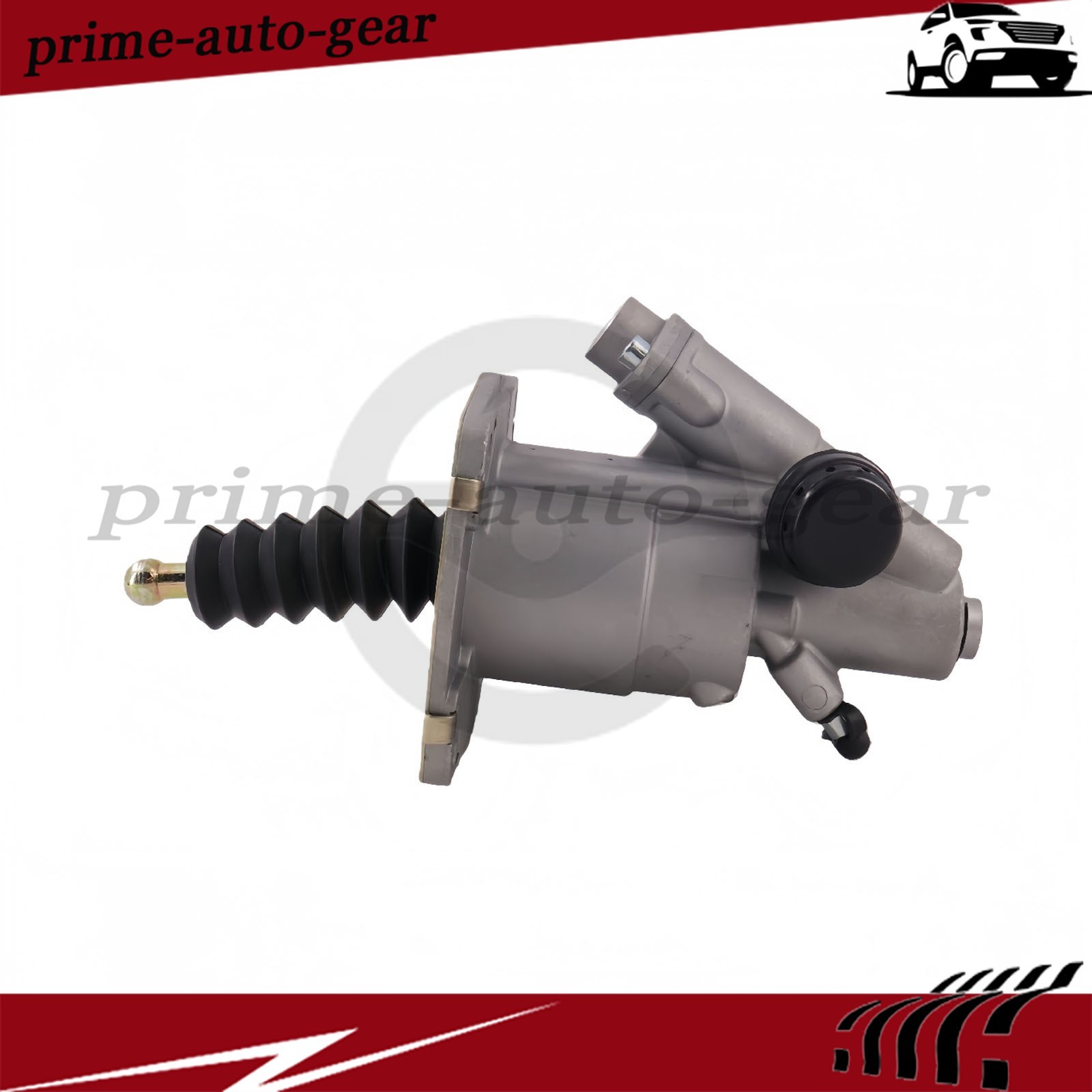 New Clutch Servo For T680 T880 579 567 1000285721AM E17-1001 1-Piece New Set