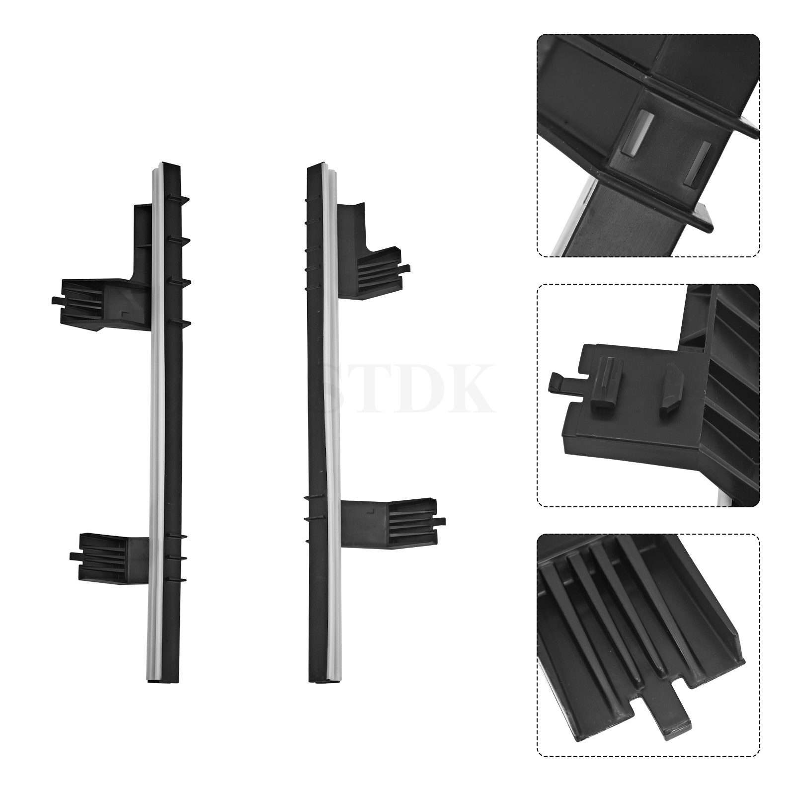 Front Driver Side Heavy Duty Window Regulator 3986484C95 for International Truck
