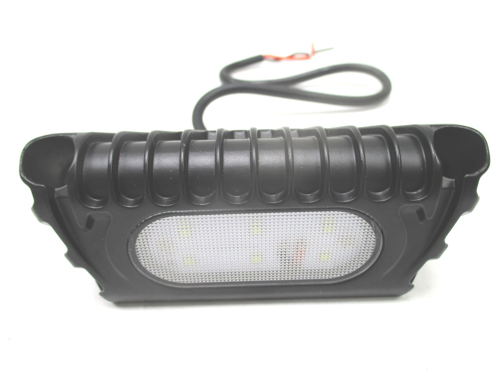 UCL42CB OPTRONICS EXTERIOR LED FLOOD LIGHT FOR TRAILER CAMPER RV 45° DOWNWARD
