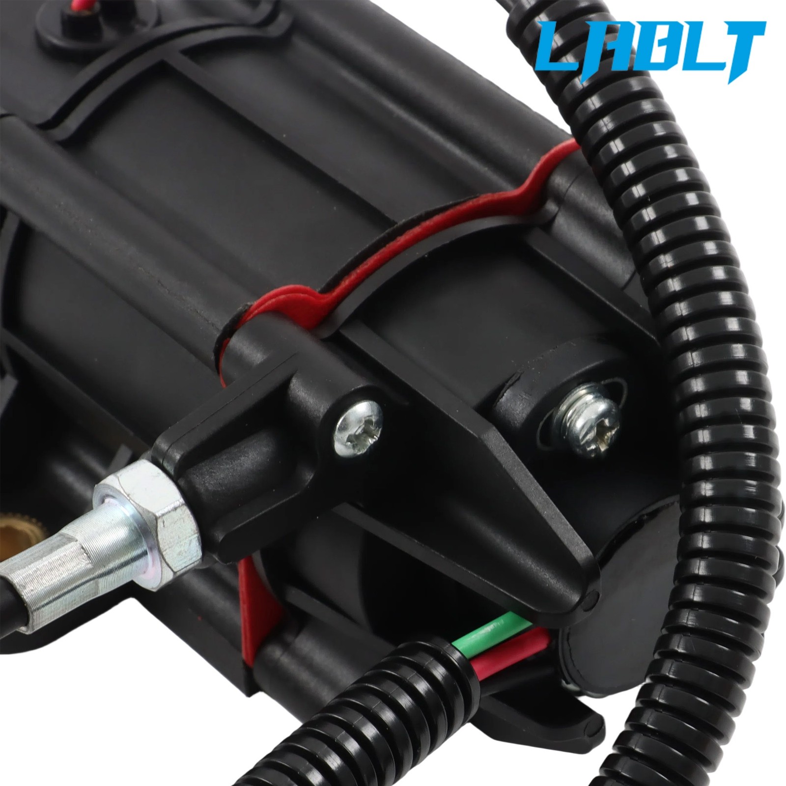 LABLT Actuator 4608380 For ZX30U-2 ZX33U-3 ZX35U-2 ZX38U-3 For John Deere 35D
