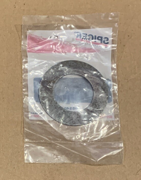 Spicer Dana Washer ETN 085404