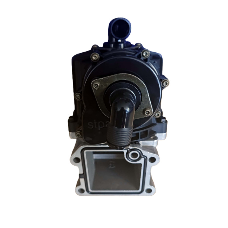 21122541 20499419 Oil Crankcase Ventilation Separator For Volvo D13 MP8 Truck