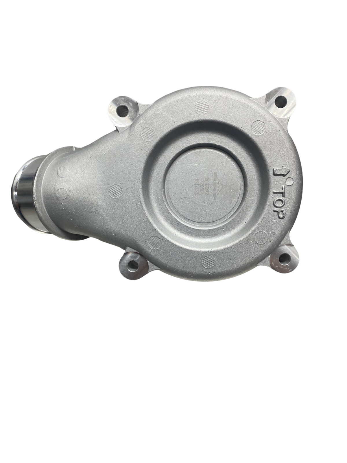 DETROIT DD15 THERMOSTAT WITH SEAL DDE A4712007515 MADE IN SPAIN
