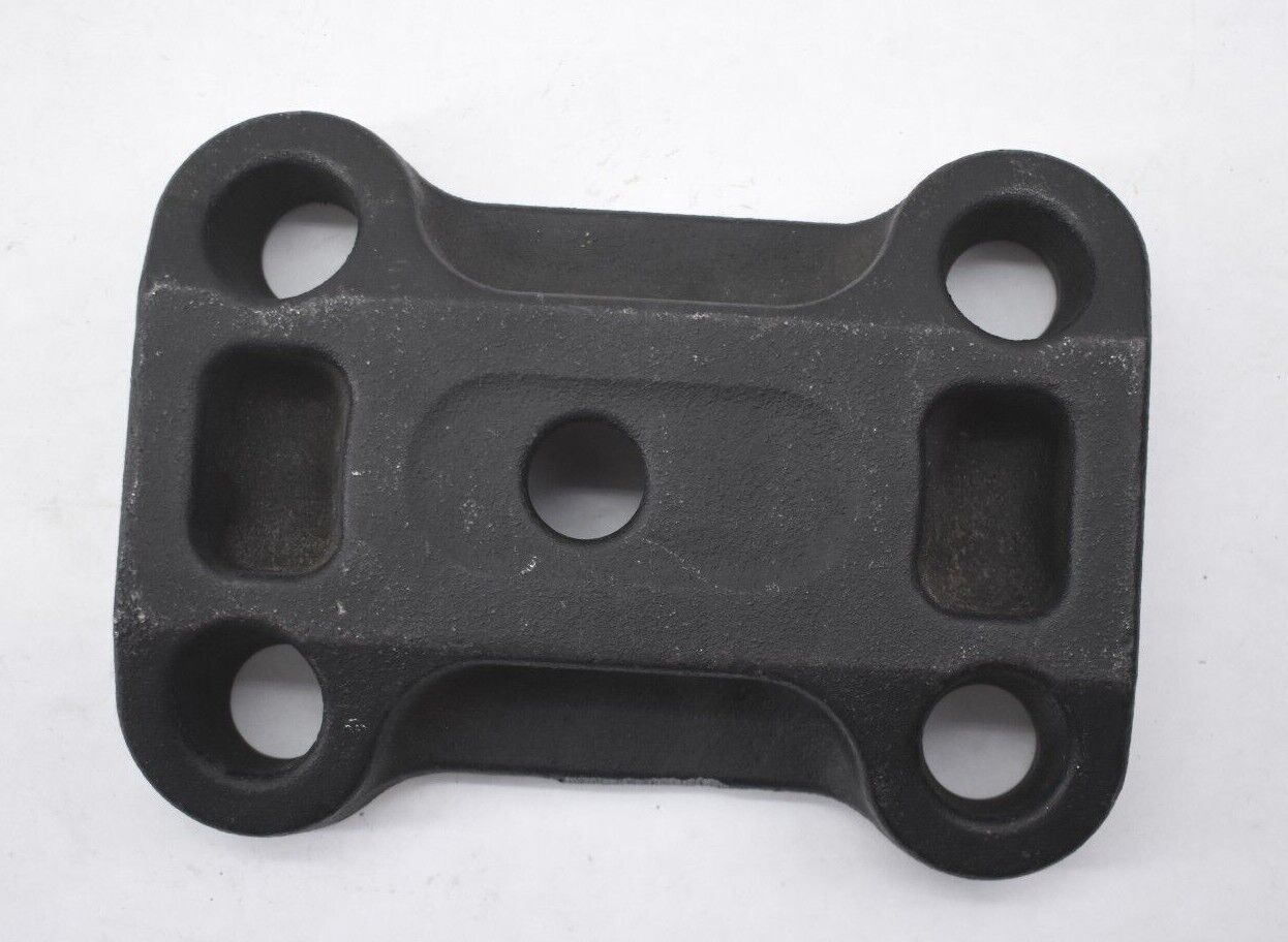Freightliner Retainer U-Bolt Rear Suspension Airliner 16-14016-000 Ductile Iron