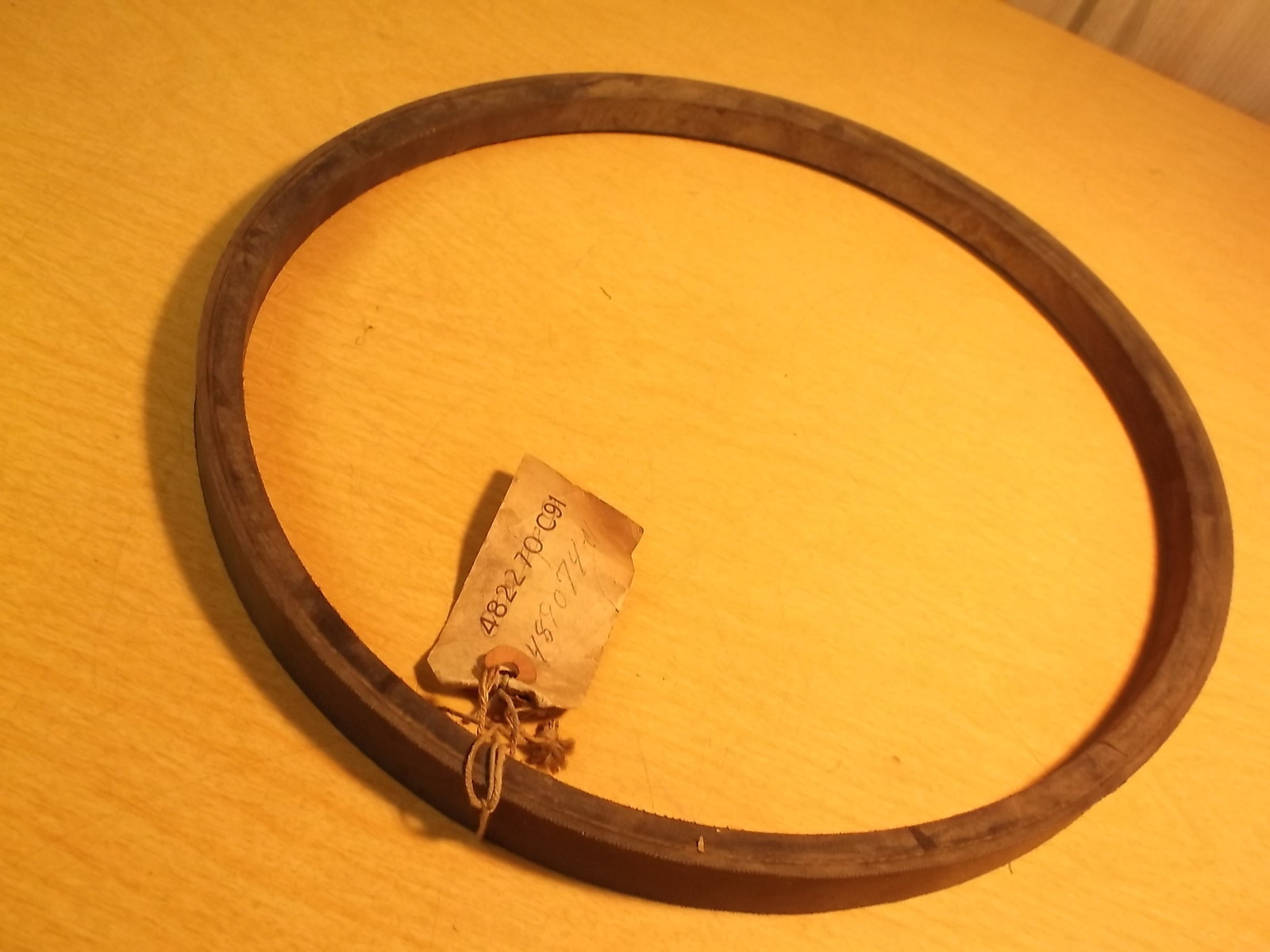 NEW Navistar IHC International 482270C91 V-Belt *FREE SHIPPING*