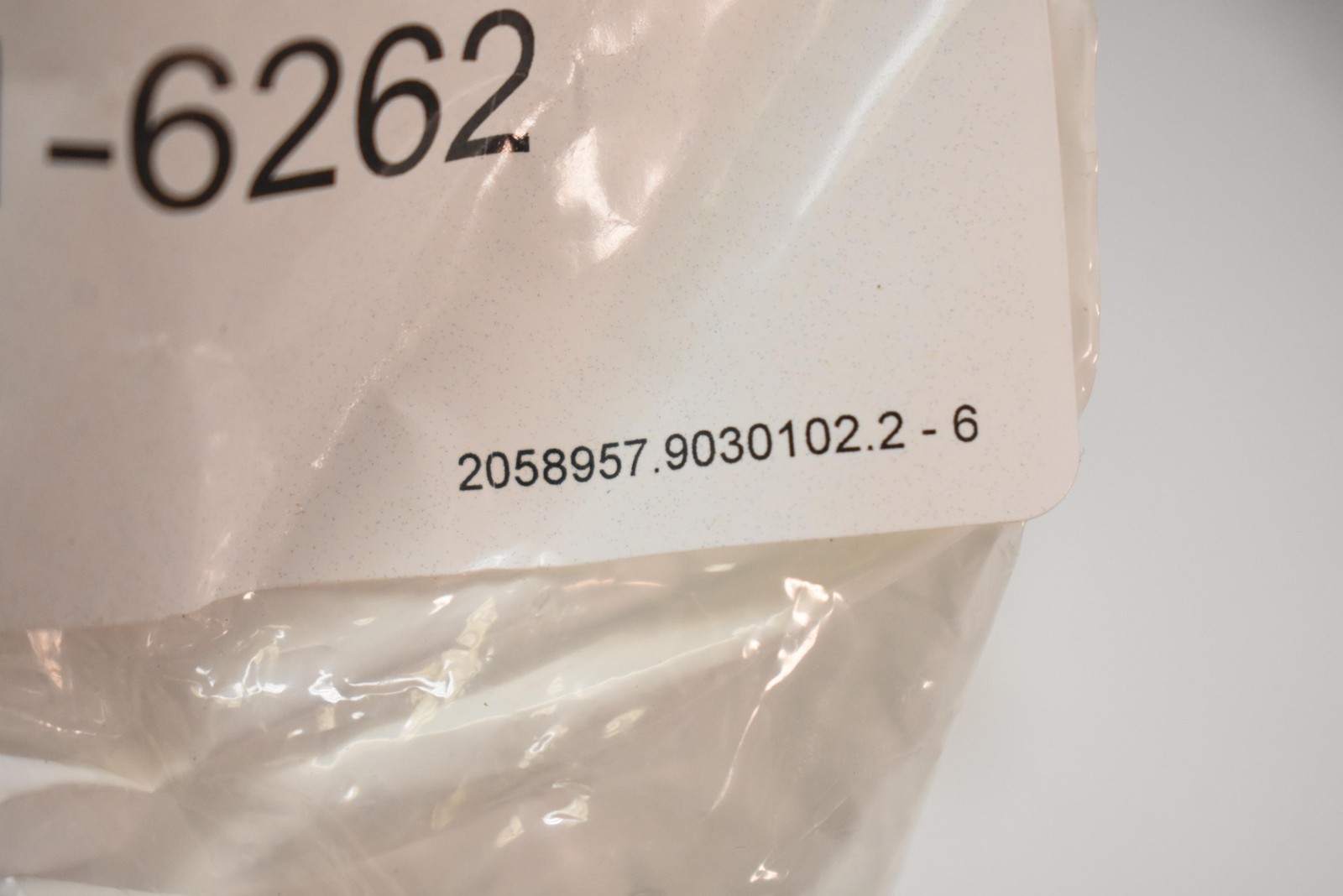 PSM Trucks & Trailer Parts WA01-6262 Brass Air Line Fittings 20 Piece Bulk