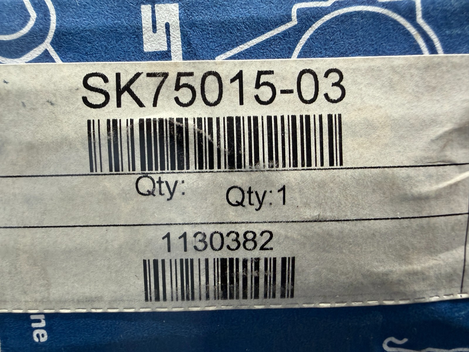 Genuine Jost SK75015-03 Fifth Wheel Trailer Hitch Air Cylinder Assembly Kit