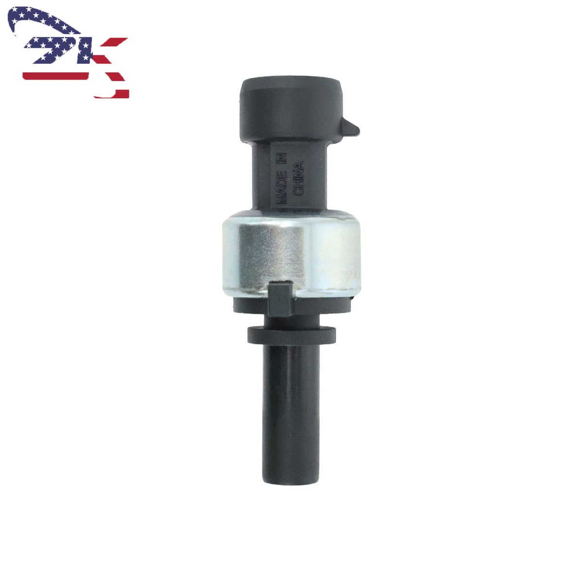 Air Brake Pressure Sensor Fits For Kenworth / Peterbilt 6CP3-17SVC