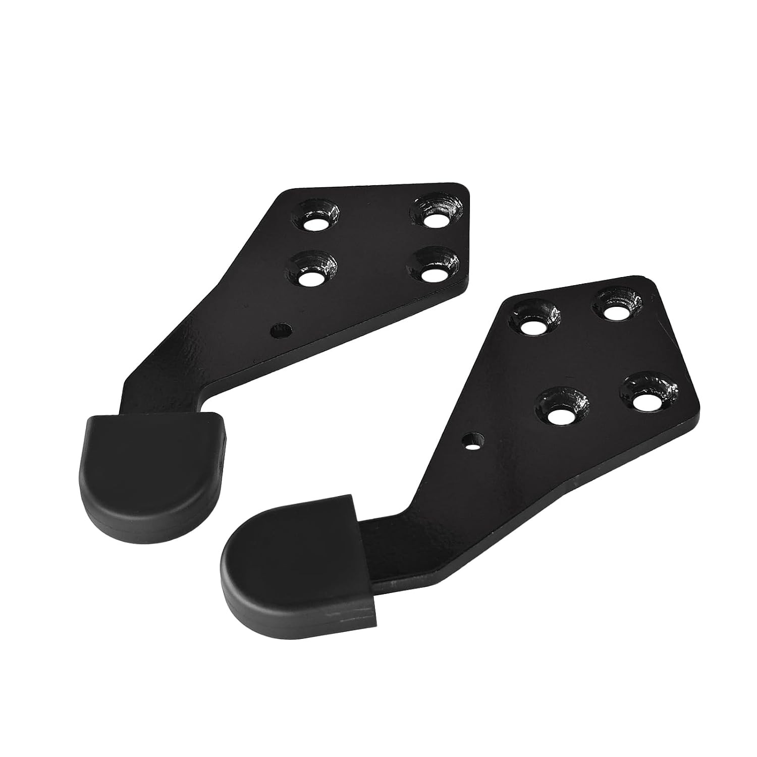 Hood Guide Poly Catch Set HLK2733L HLK2733R For International ProStar Truck Pair
