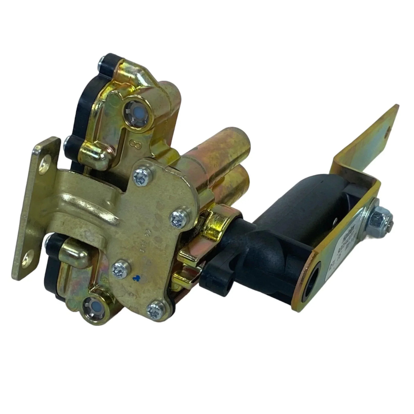 RG3250 Genuine Haldex Air Height Control Leveling Valve