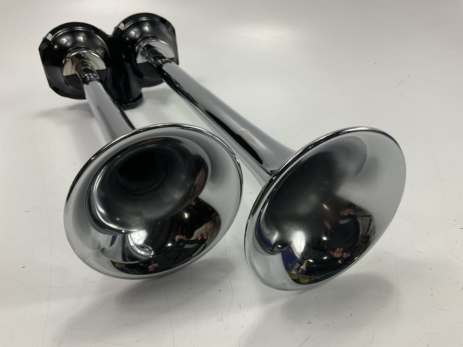 World American WA1600 HD Truck Big Rig Dual Air Horn