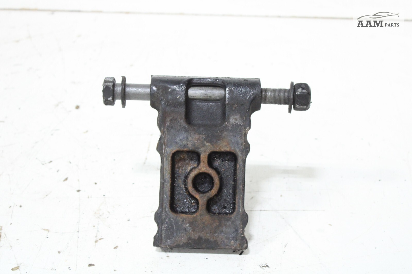 2018-2023 FREIGHTLINER CASCADIA FRONT LEFT AXLE STOP 16-20848-000 OEM