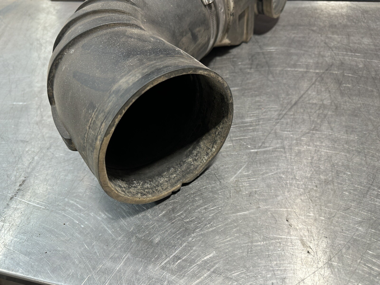 90 Deg Intake Elbow Kenworth W900A W900B C500 Peterbilt