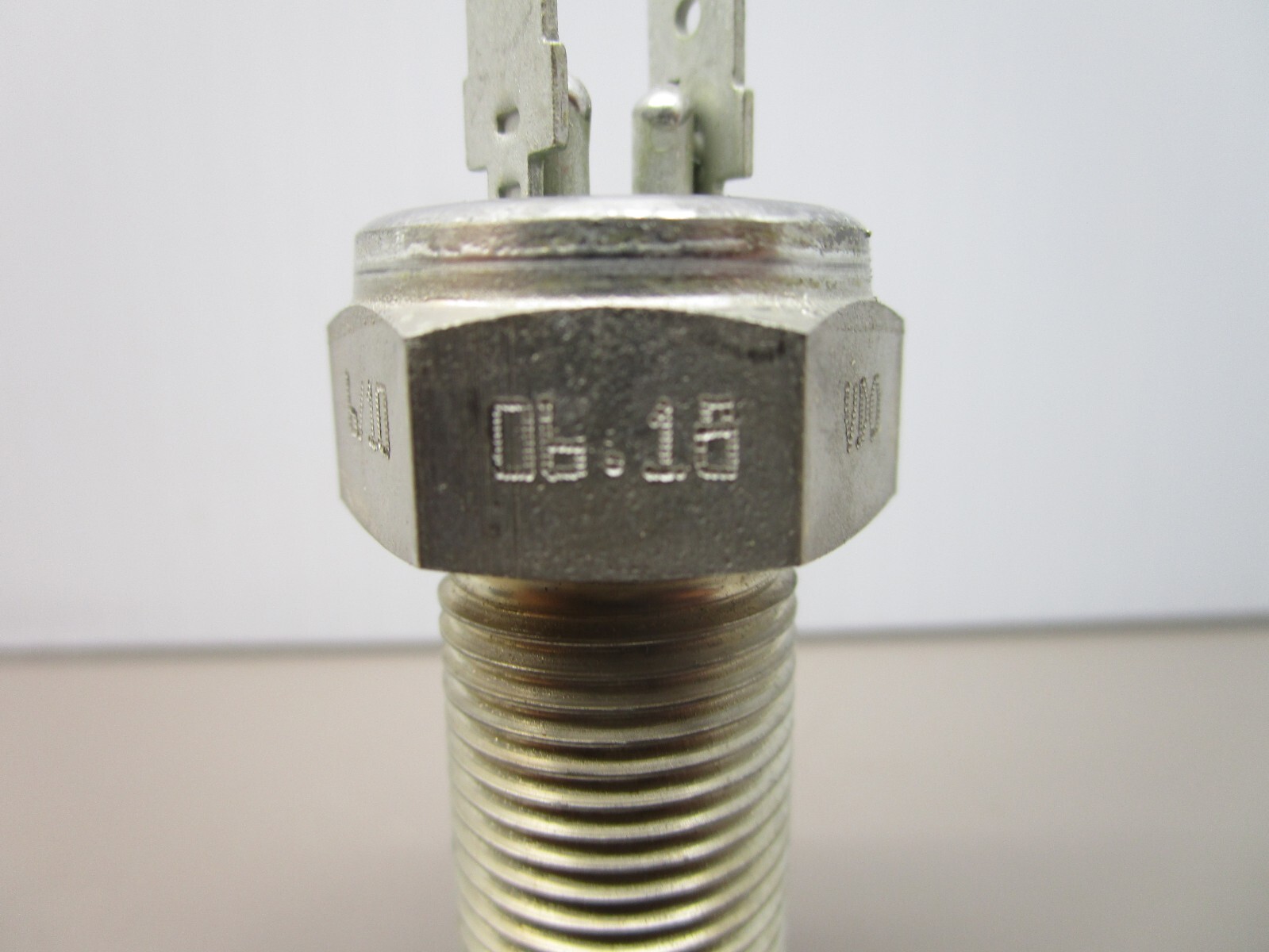 Voith Transmissions 90.1265.13 Inductive Pickup Sensor VDO 06.18