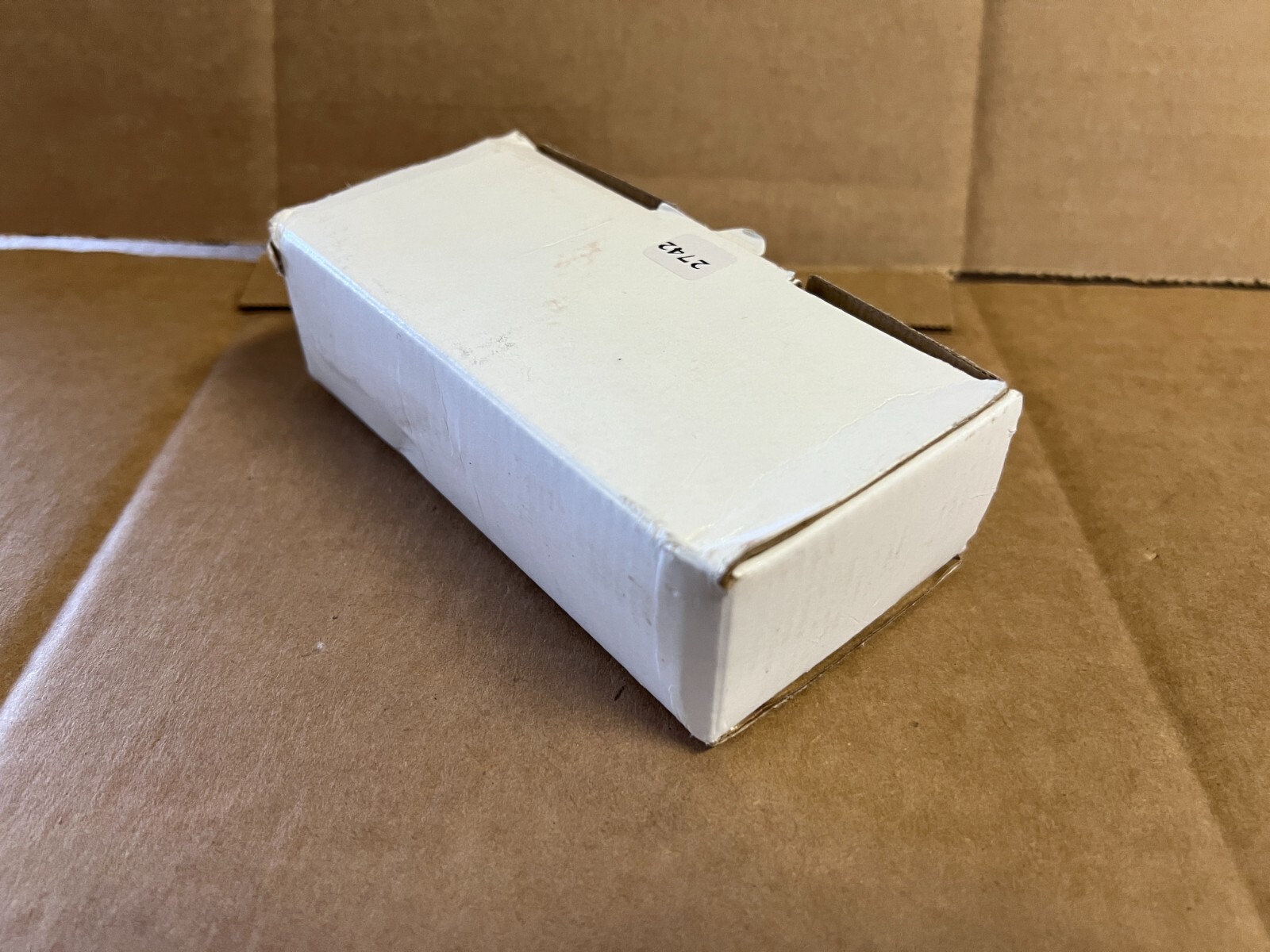 LUMINATOR, ICU 403, OPERATOR CONTROL UNIT, NEW IN OPEN BOX! MAKE OFFER!