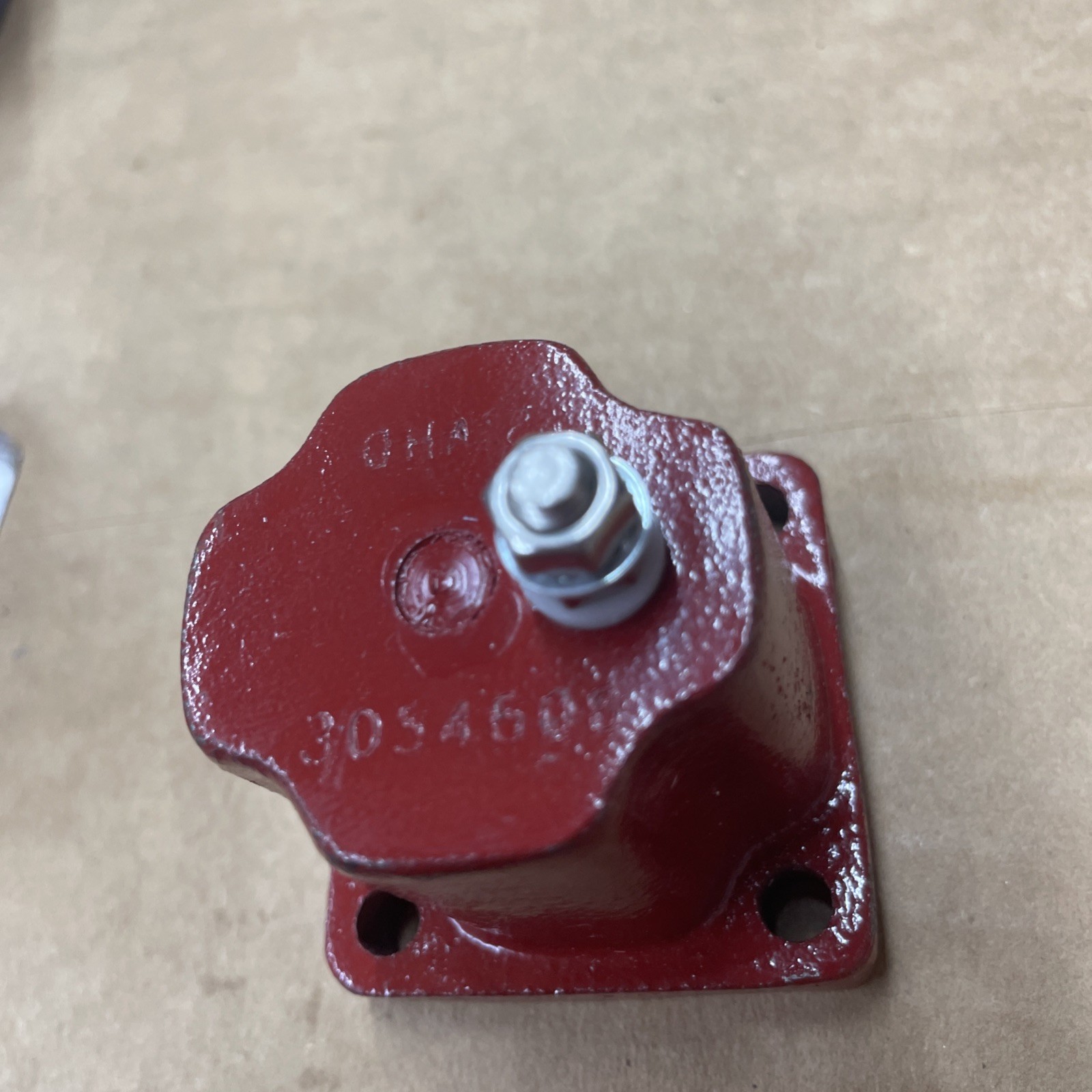 GENUINE OEM 4024808 Fuel Solenoid Coil For Cummins PTG Fuel Systems 3054608 S1