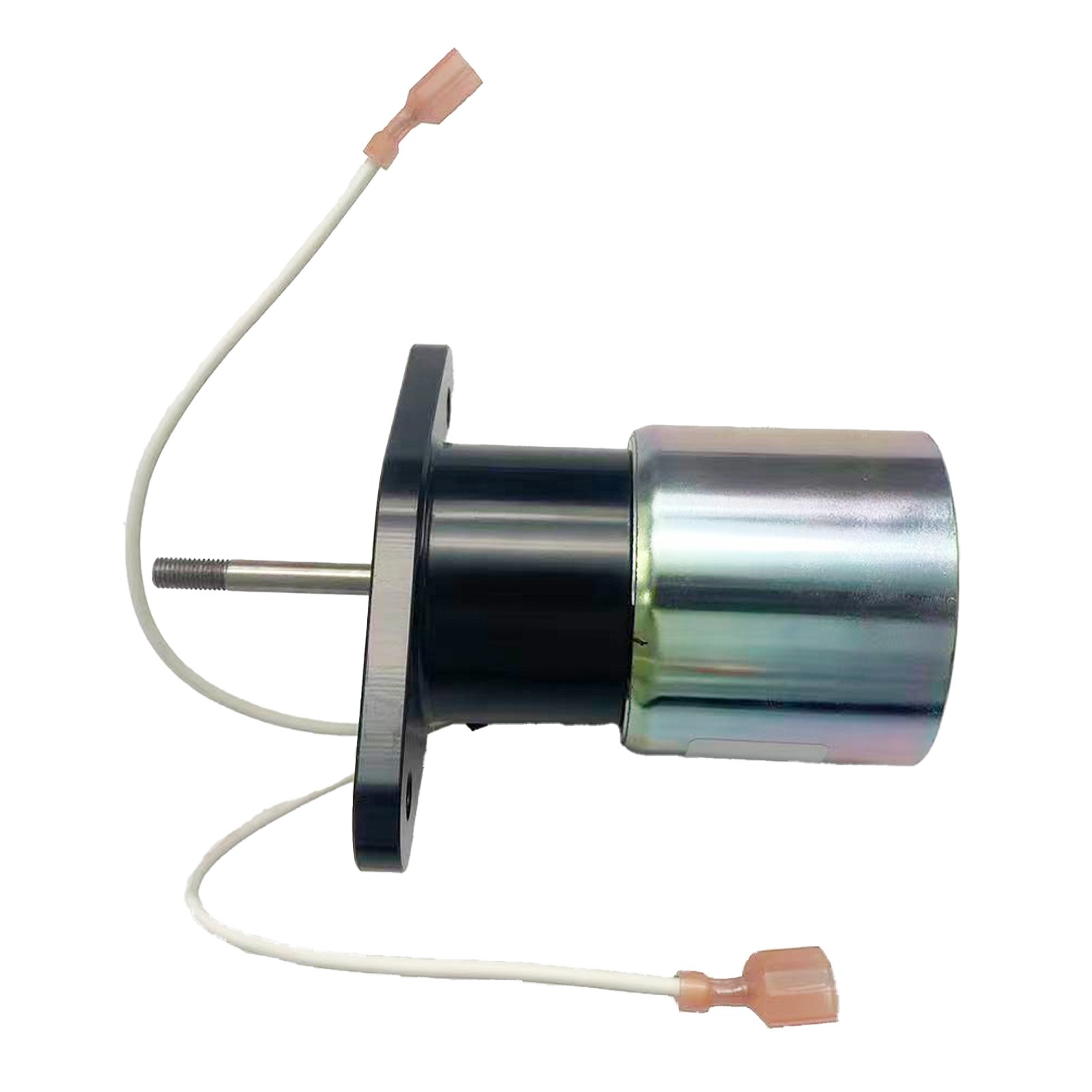 New 12V Fuel Pump Actuator A061N421 For Onan Cummins Generator: