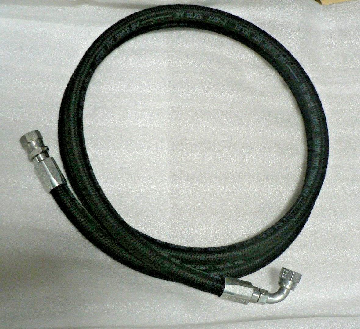 M917 M918 M919 M920 M939 M939A1 M939A2 6 Ton 6×6 PARKER HANNIFIN HOSE 2010639-8