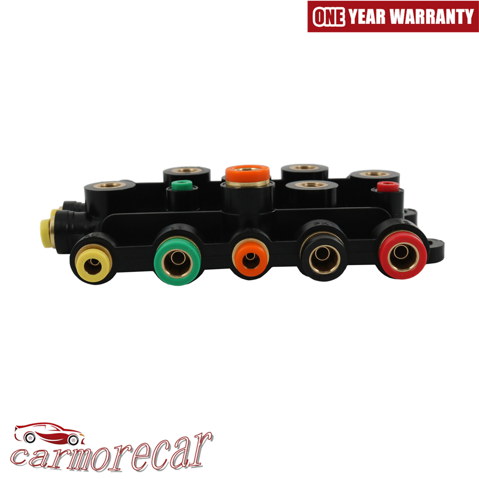 Air Manifold For Freightliner Century A12-14736-003 A1214736003 170.1010