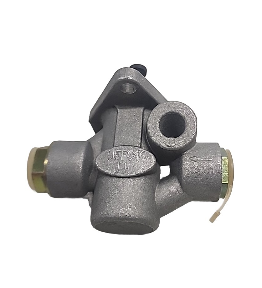 International 2601834C91 Pump Assy Low Pressure