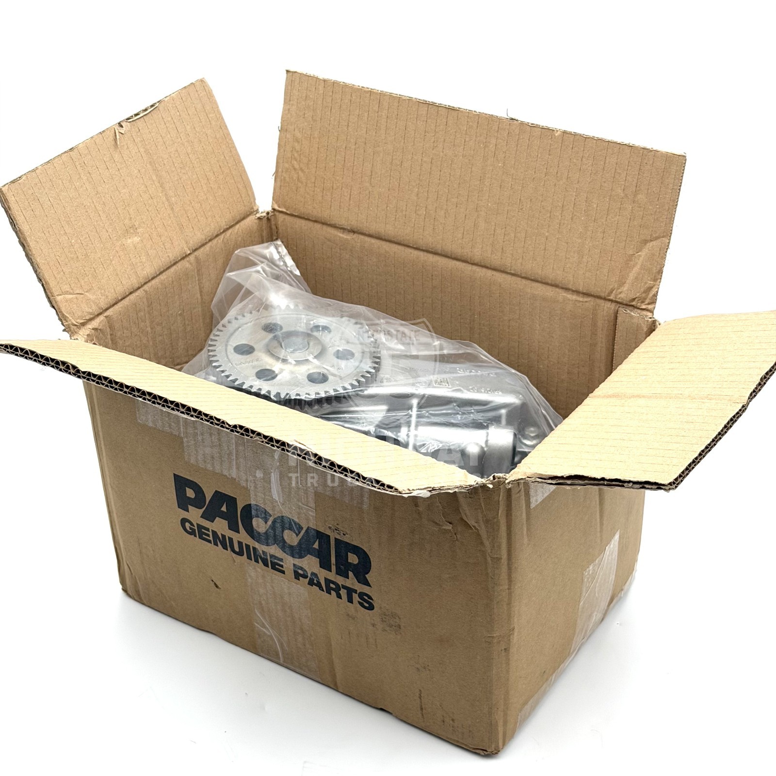 2294074 GENUINE OEM NEW PACCAR OIL PUMP for Peterbilt Kenworth USA