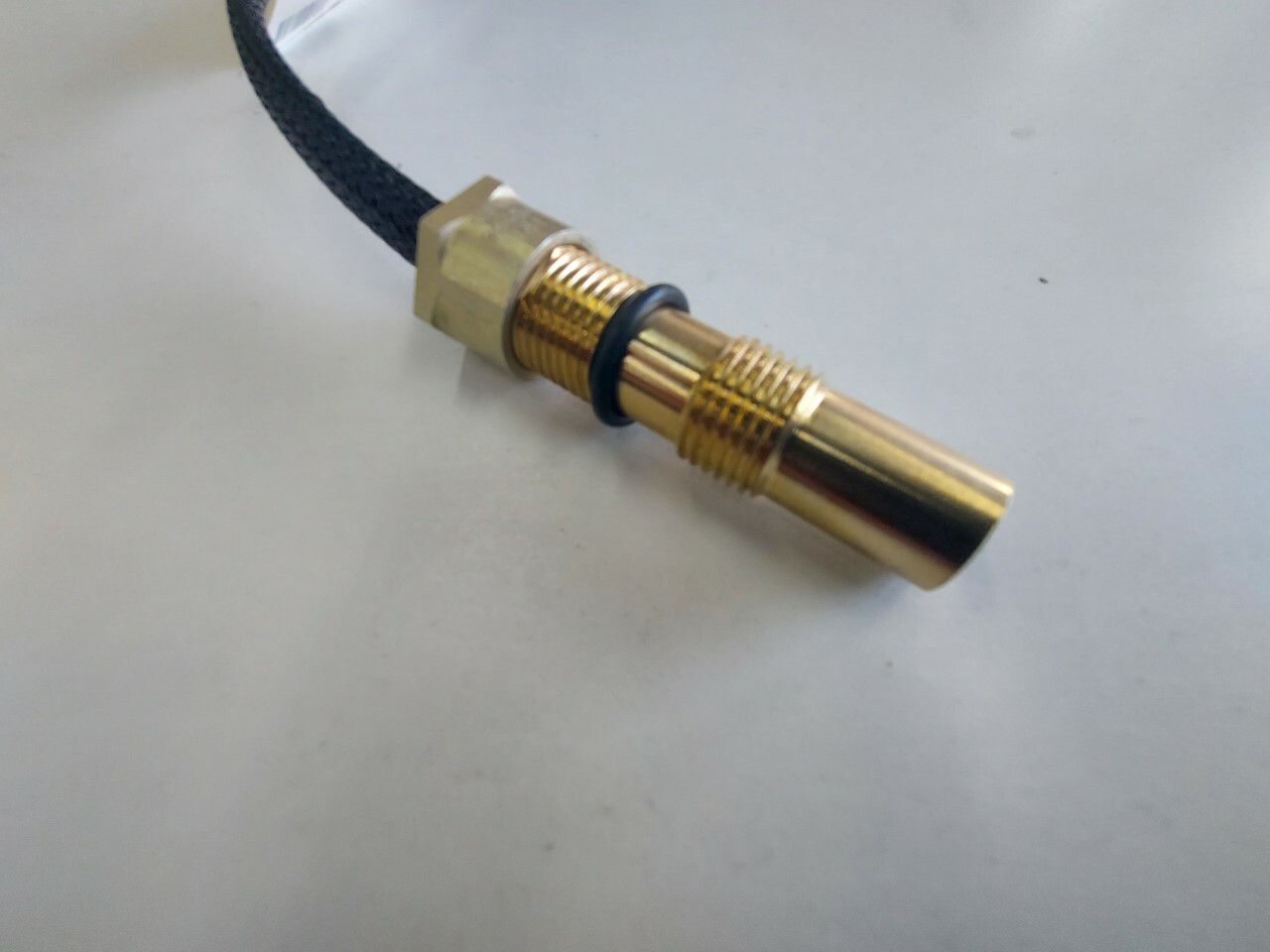 KPPG16408 Danfoss Speed Sensor/Pulse Pickup