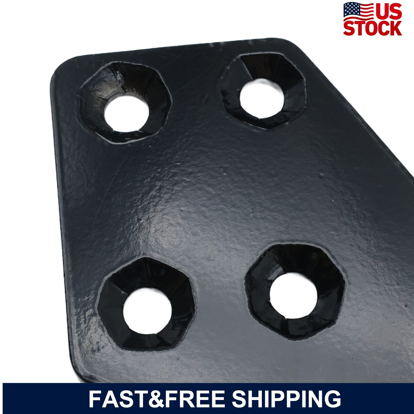 HLK2733R Right Hood Guide Poly Fits Int’l Trucks Passenger Side New Item
