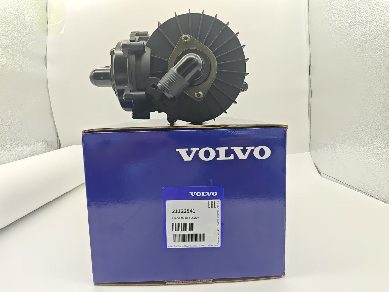 New Oil Separator For 2008-2014 Volvo D13 21122541 20499419 GASKET 20532891