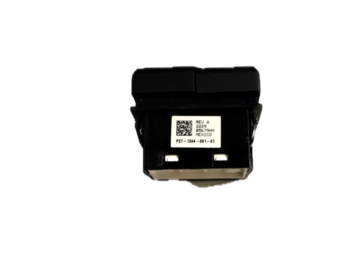 LIGHT LAMP SWITCH P27-1244-001-01 KENWORTH FLOOD
