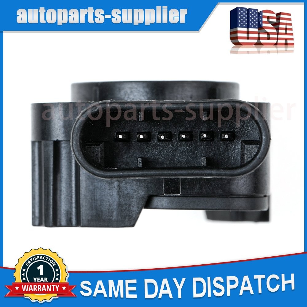 Throttle Position Sensor 133284 131973 2603893C91 85101350 For Williams Controls