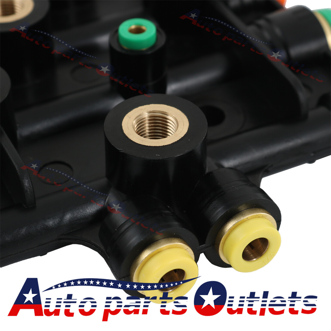 New Air Manifold Fit For Freightliner Century A12-14736-003 170.1010 A1214736003