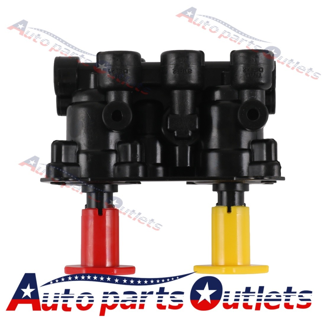 New MV-3 Dash Control Module Valve Replaces For Mack & Volvo 800515 065156