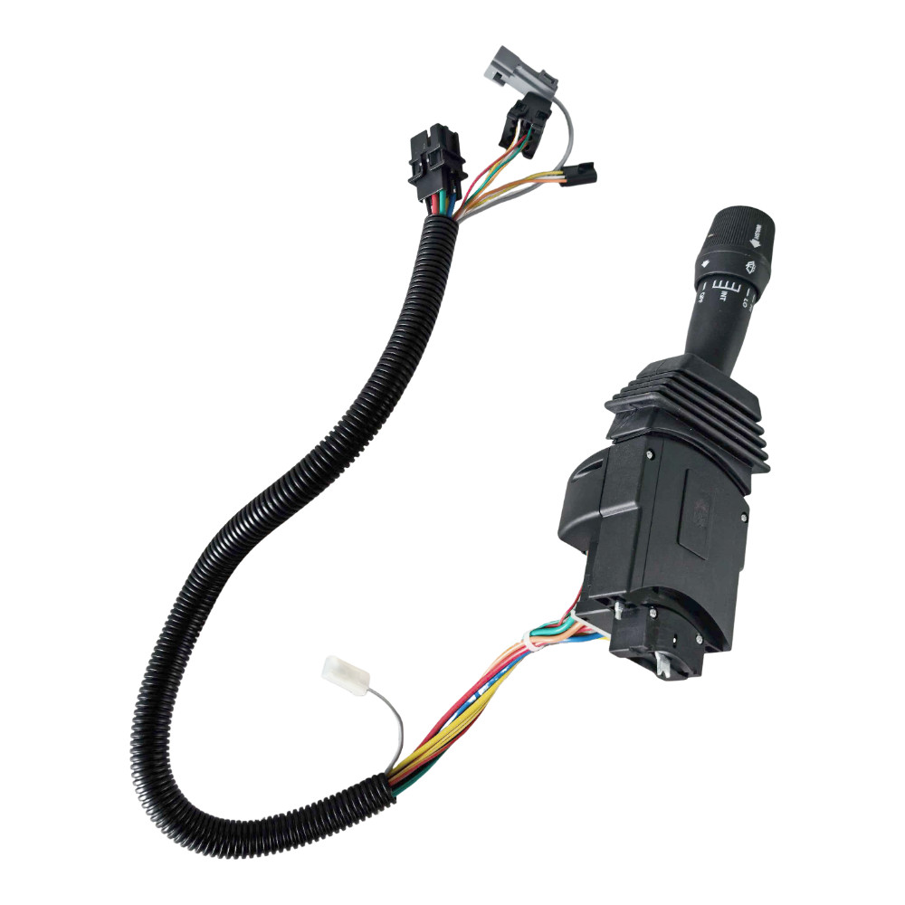 NEW Turn Signal Switch 3566945C91 For International 4600-4900 1699606C91