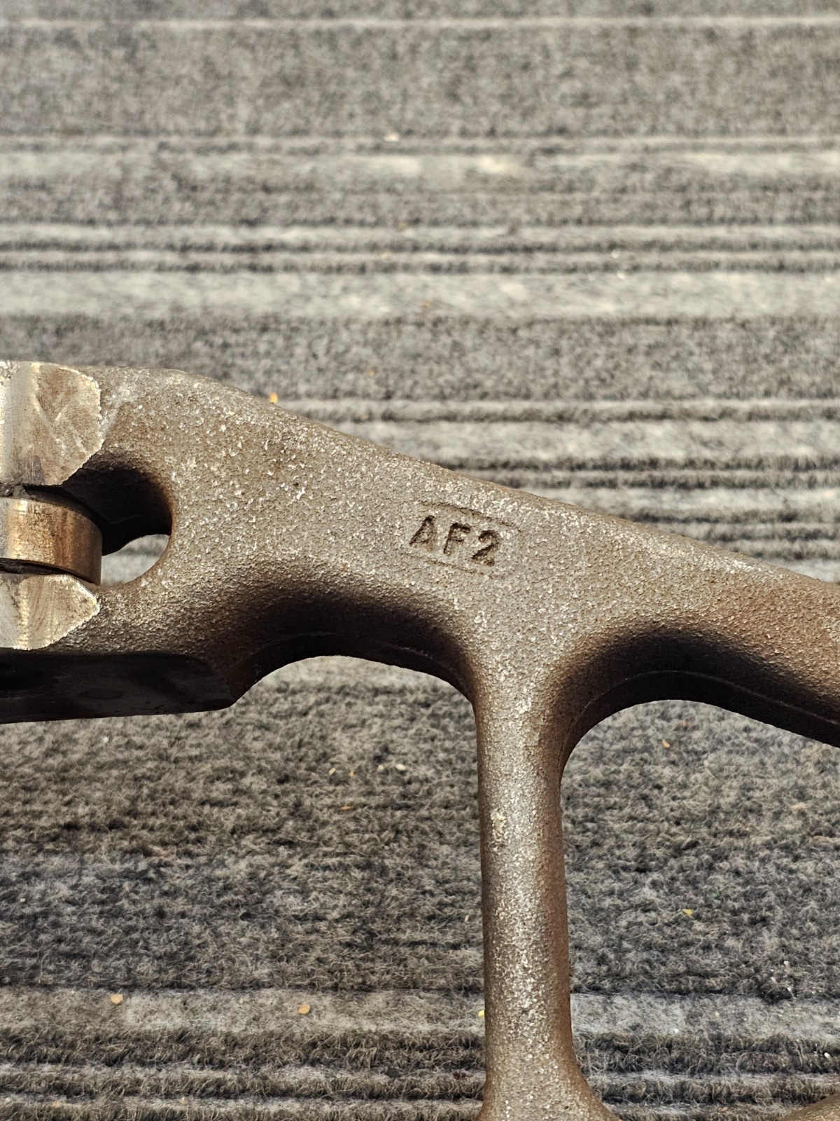 EATON C248C45 Release Yoke Assembly AF2 C9A5 For Kenworth Trucks