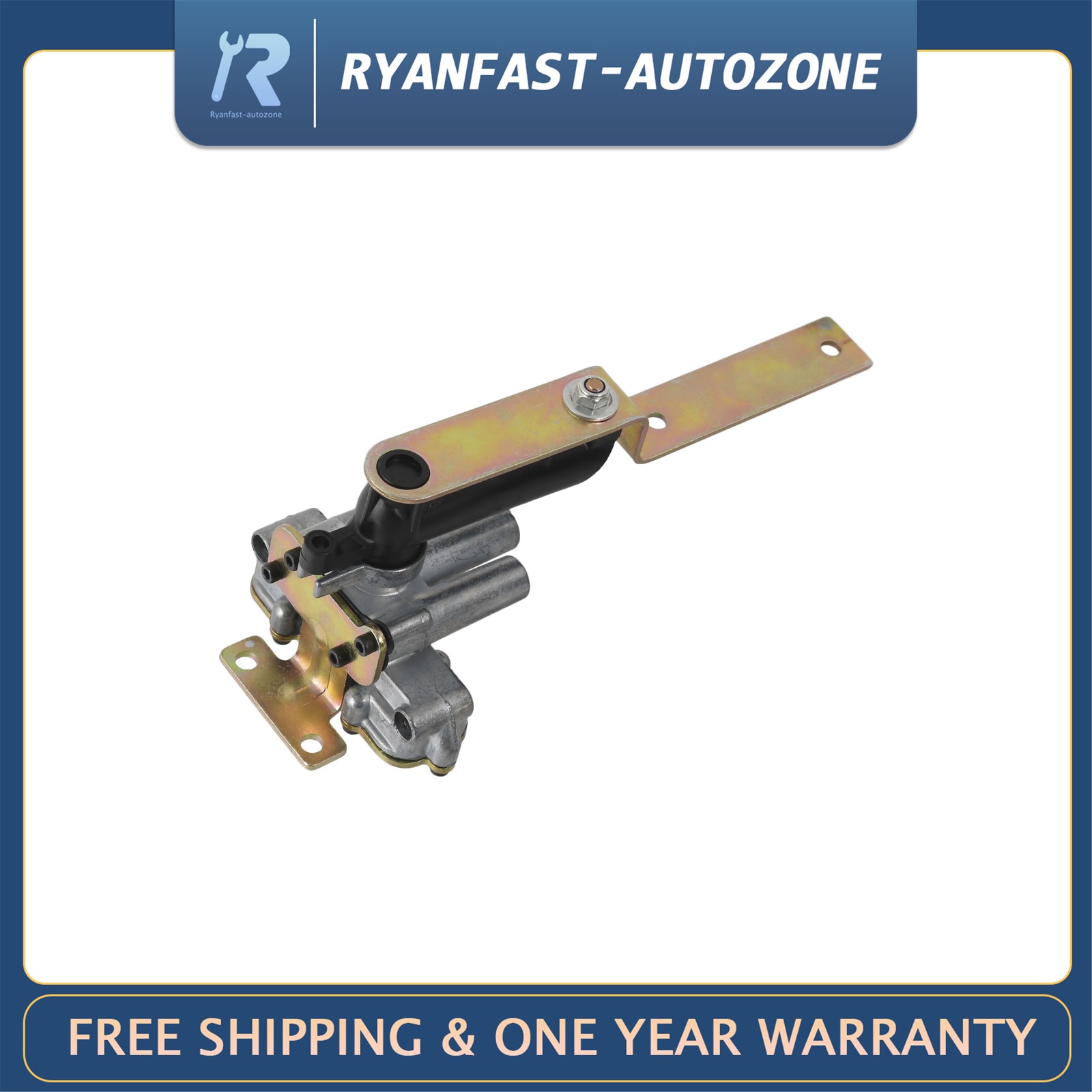 Air Brake Trailer Valve For Chevrolet/GM Firestone WC Haldex Kenworth Meritor