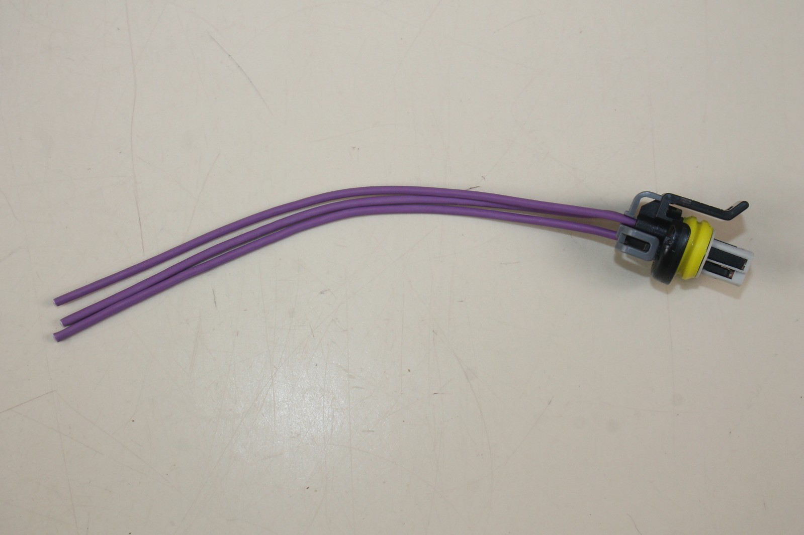 International Pigtail Connector Kit 1850712C91 Genuine OEM NEW