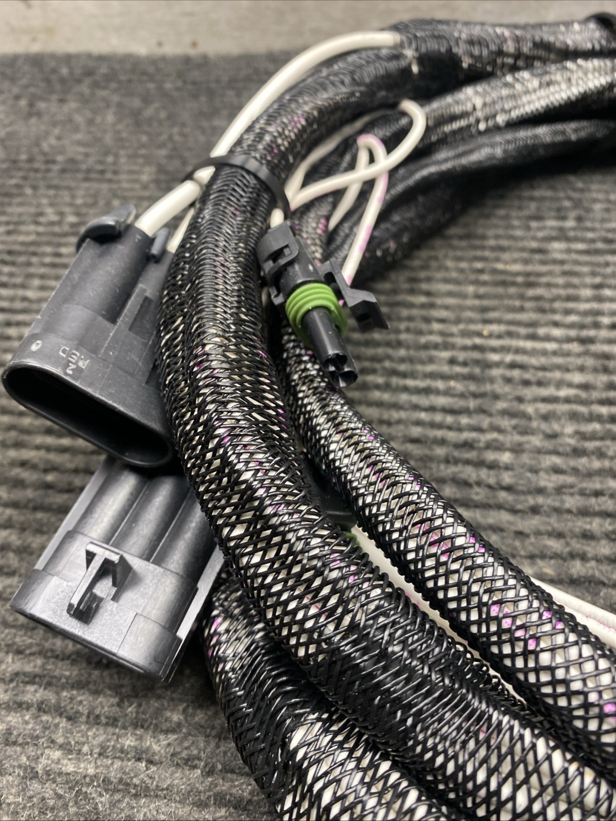 New Thermo King Harness 41-2502