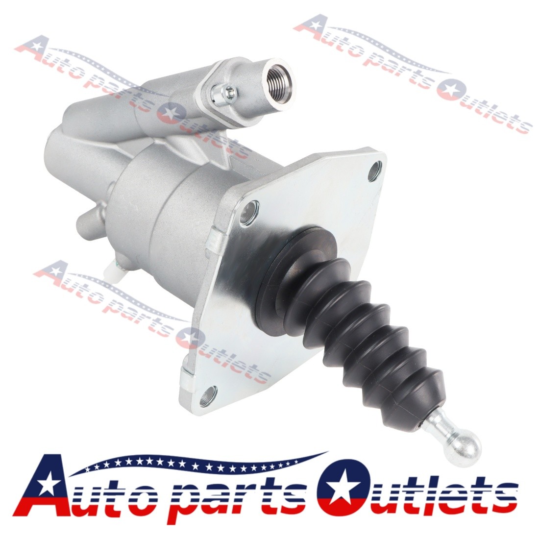 New Clutch Servo 1001102860AM 1000285721AM E17-6012 Fits For Kenworth T680 T880