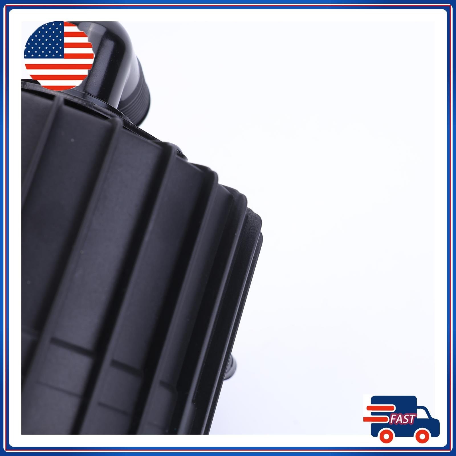 For Volvo Mack D13 MP8 2008-2014 2013 2012 Crankcase Ventilation Oil Separator