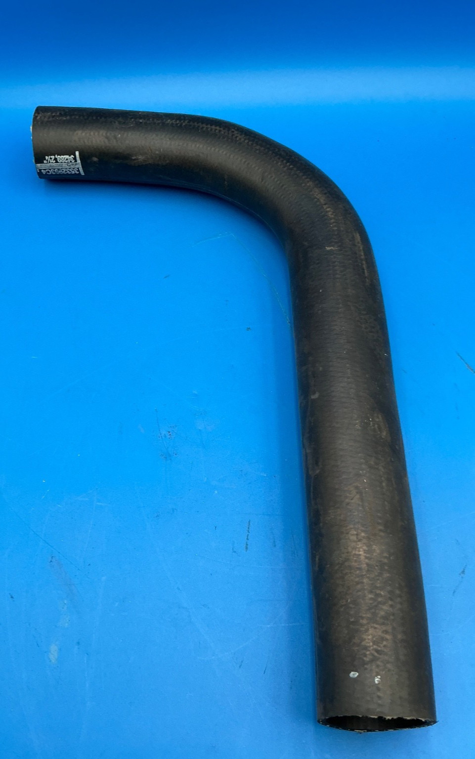 Fleetrite 3532993C4 Rad Radiator Hose Inlet