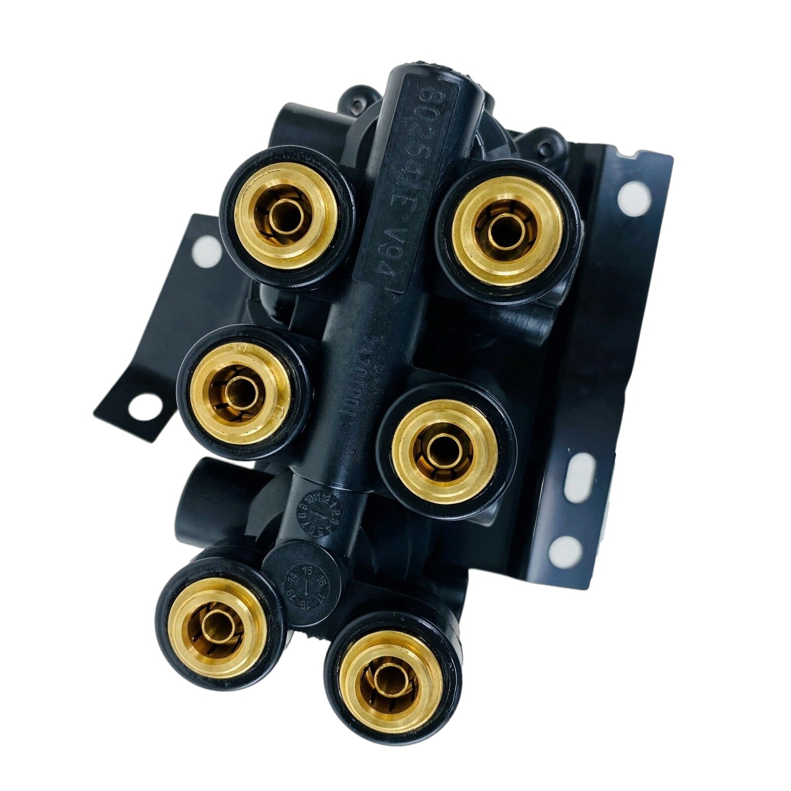 KN20619 MV3 .Dash Air Brake Control Valve For Haldex Volvo/20560009 Keene Trucks