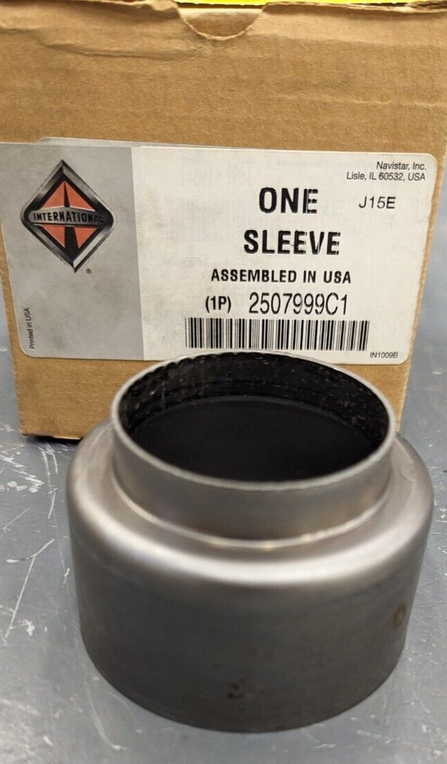 2507999C1 International Sleeve SPL 100 Tube