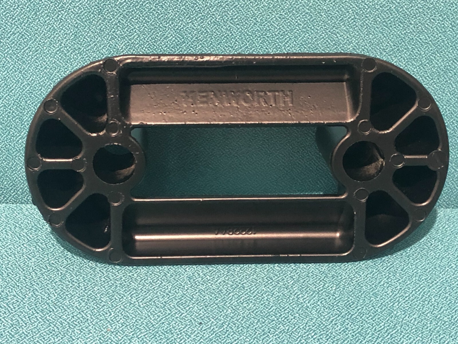 Torque Rod Bracket for AIRGLIDE 100. S&S# S-21584 Ref# Kenworth K055-405 K055405
