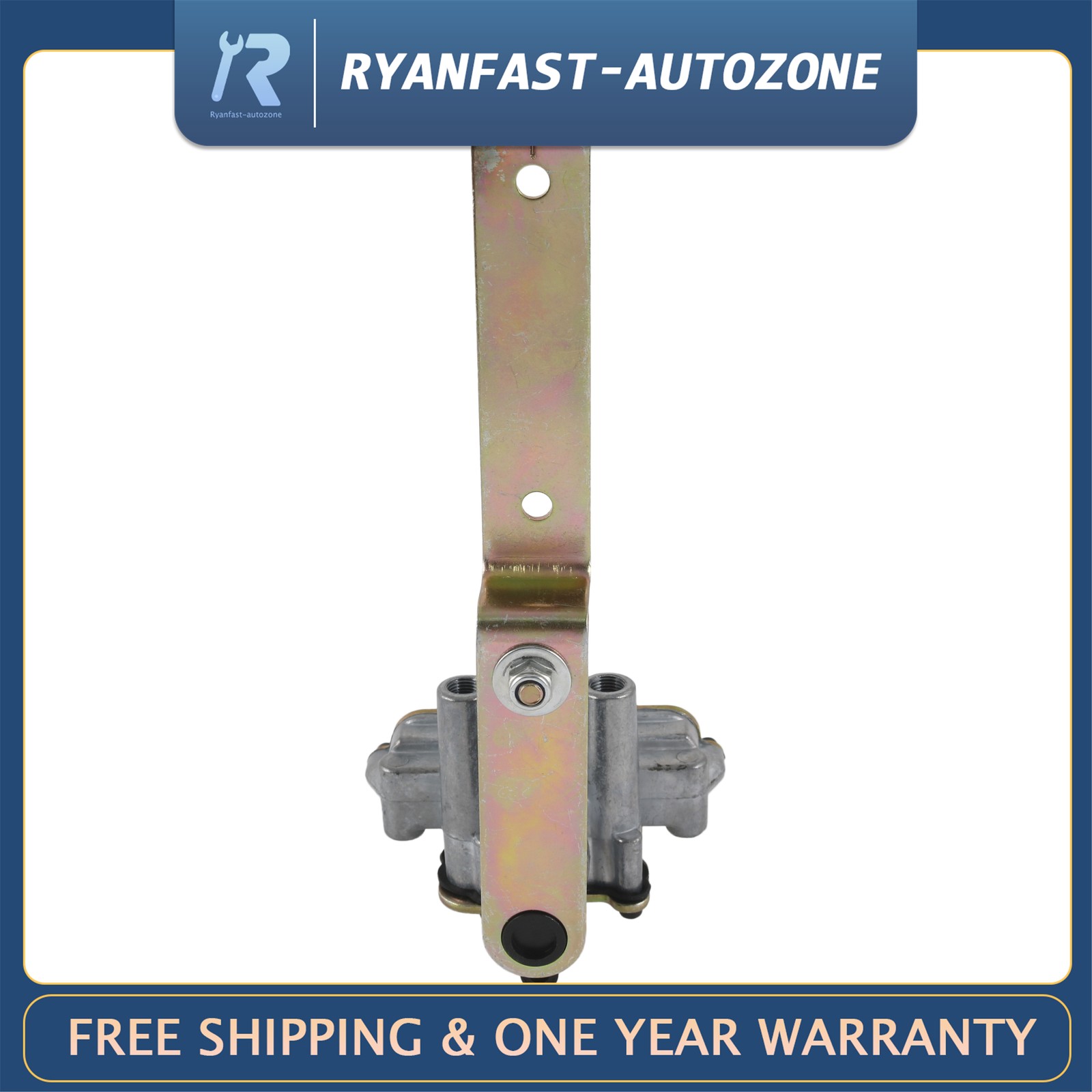 Air Brake Trailer Valve For Chevrolet/GM Firestone WC Haldex Kenworth Meritor