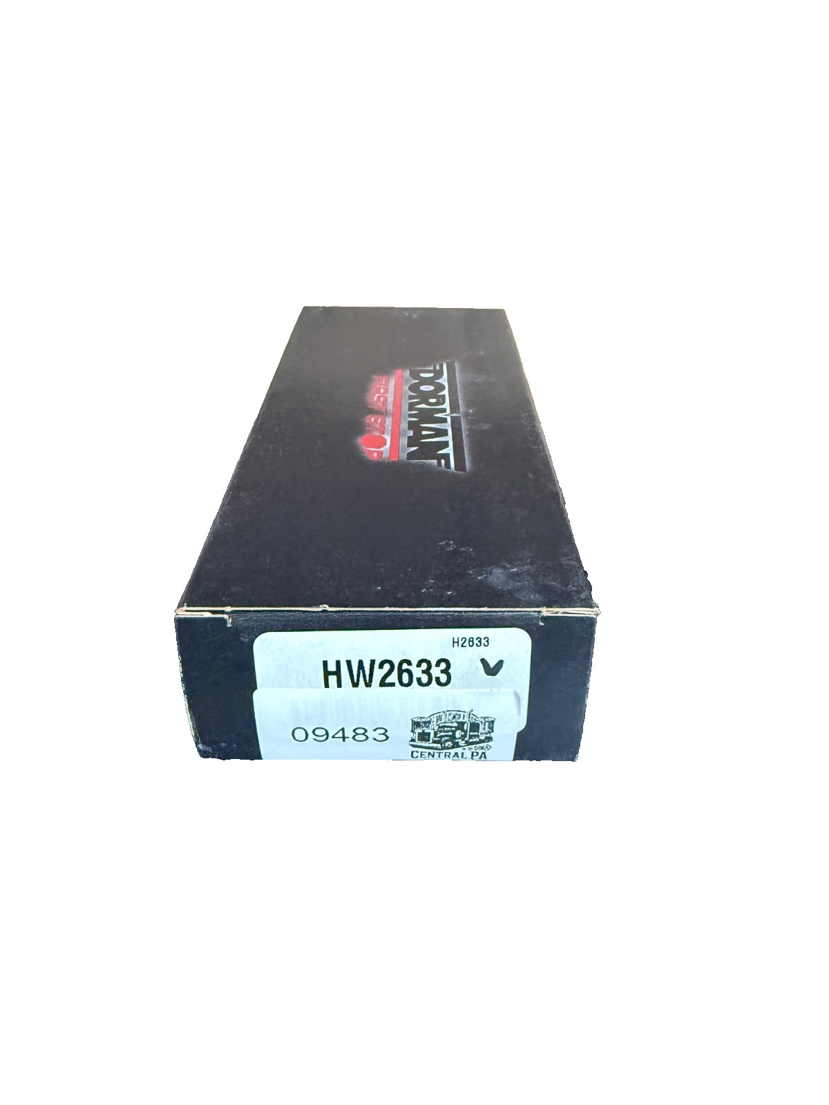 Dorman Self Adjuster Repair Kit P/N: HW2633